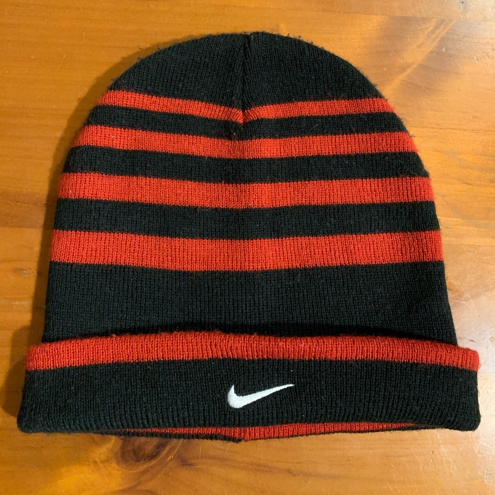 Nike Beanie!